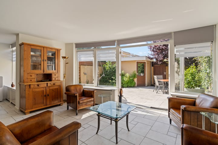 Foto 7 van de la Bassecour Caanstraat 147