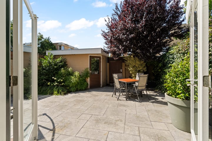 Foto 8 van de la Bassecour Caanstraat 147