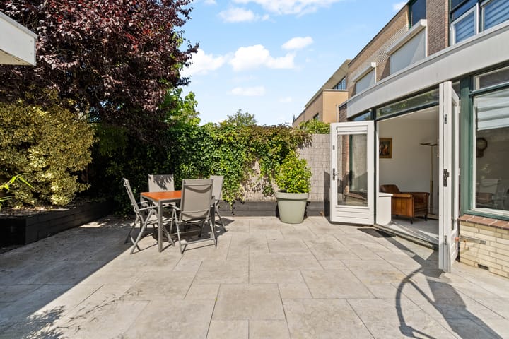 Foto 9 van de la Bassecour Caanstraat 147