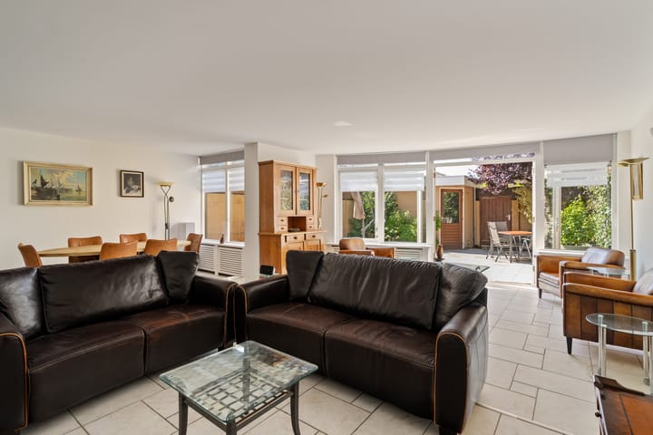 Foto 12 van de la Bassecour Caanstraat 147