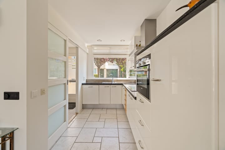 Foto 14 van de la Bassecour Caanstraat 147