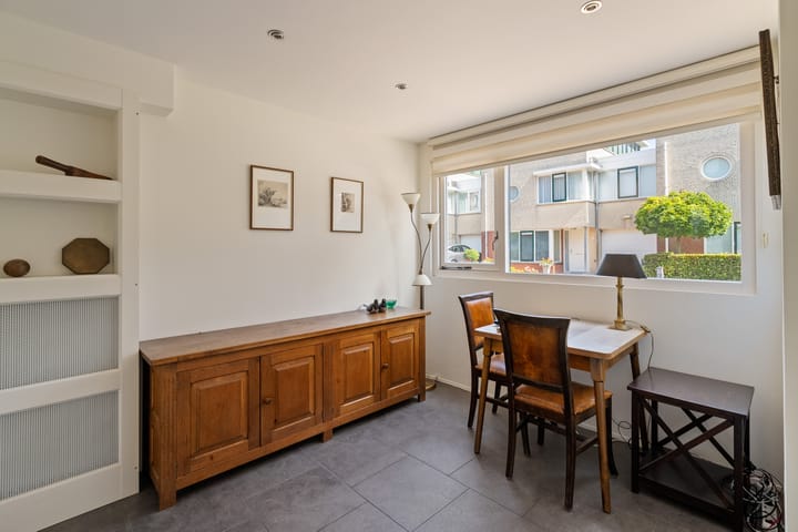 Foto 18 van de la Bassecour Caanstraat 147