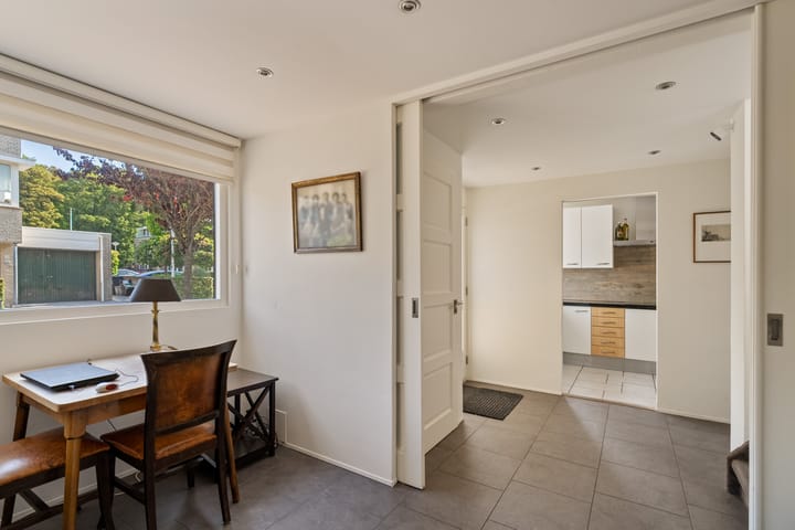 Foto 19 van de la Bassecour Caanstraat 147