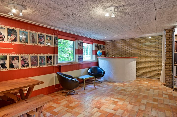 Foto 20 van Vogelenzang 10