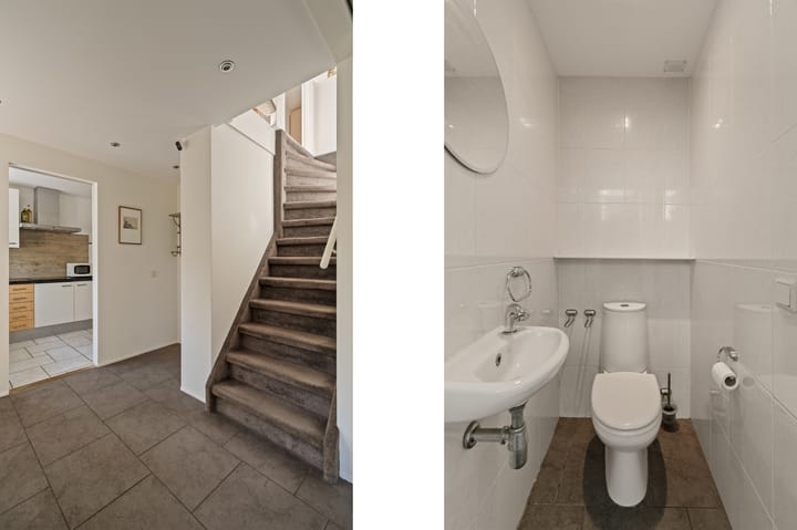 Foto 20 van de la Bassecour Caanstraat 147