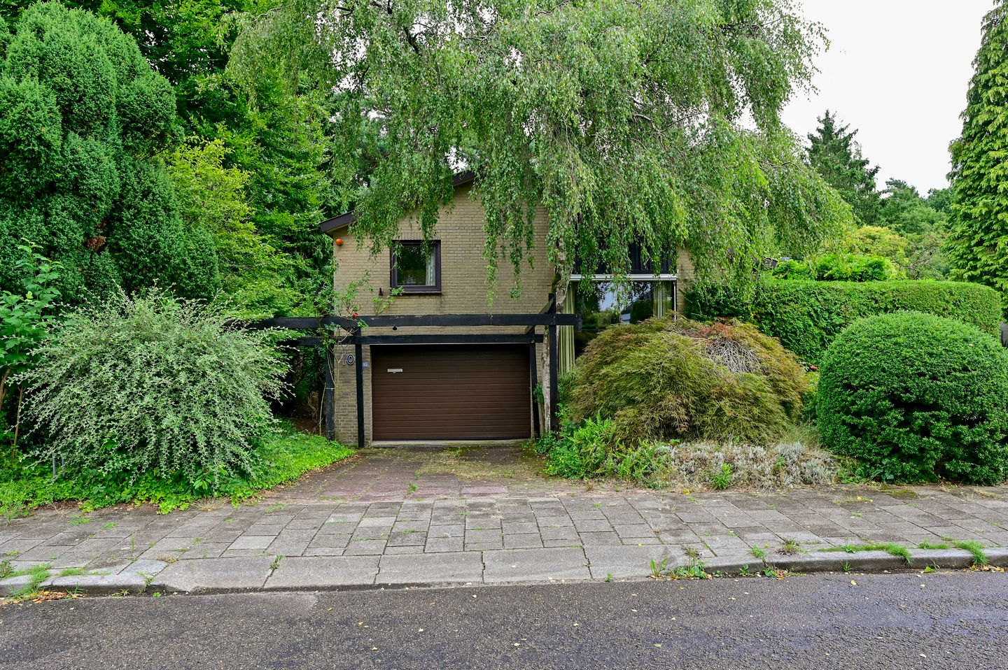 Foto 25 van Vogelenzang 10