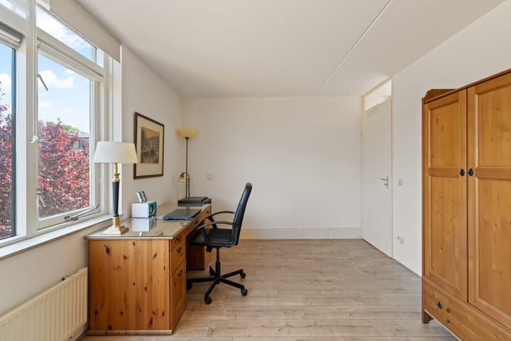 Foto 26 van de la Bassecour Caanstraat 147