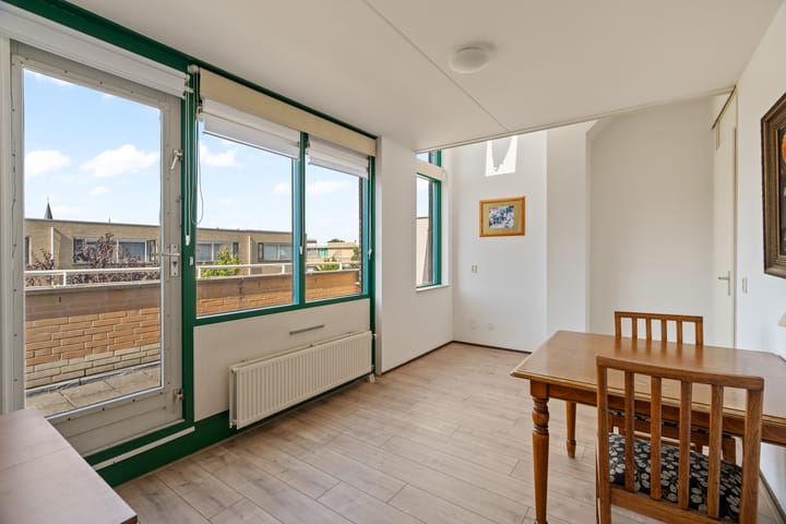 Foto 32 van de la Bassecour Caanstraat 147