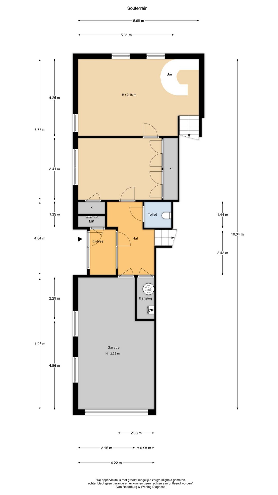 Foto 32 van Vogelenzang 10