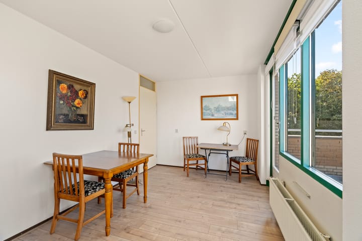 Foto 33 van de la Bassecour Caanstraat 147