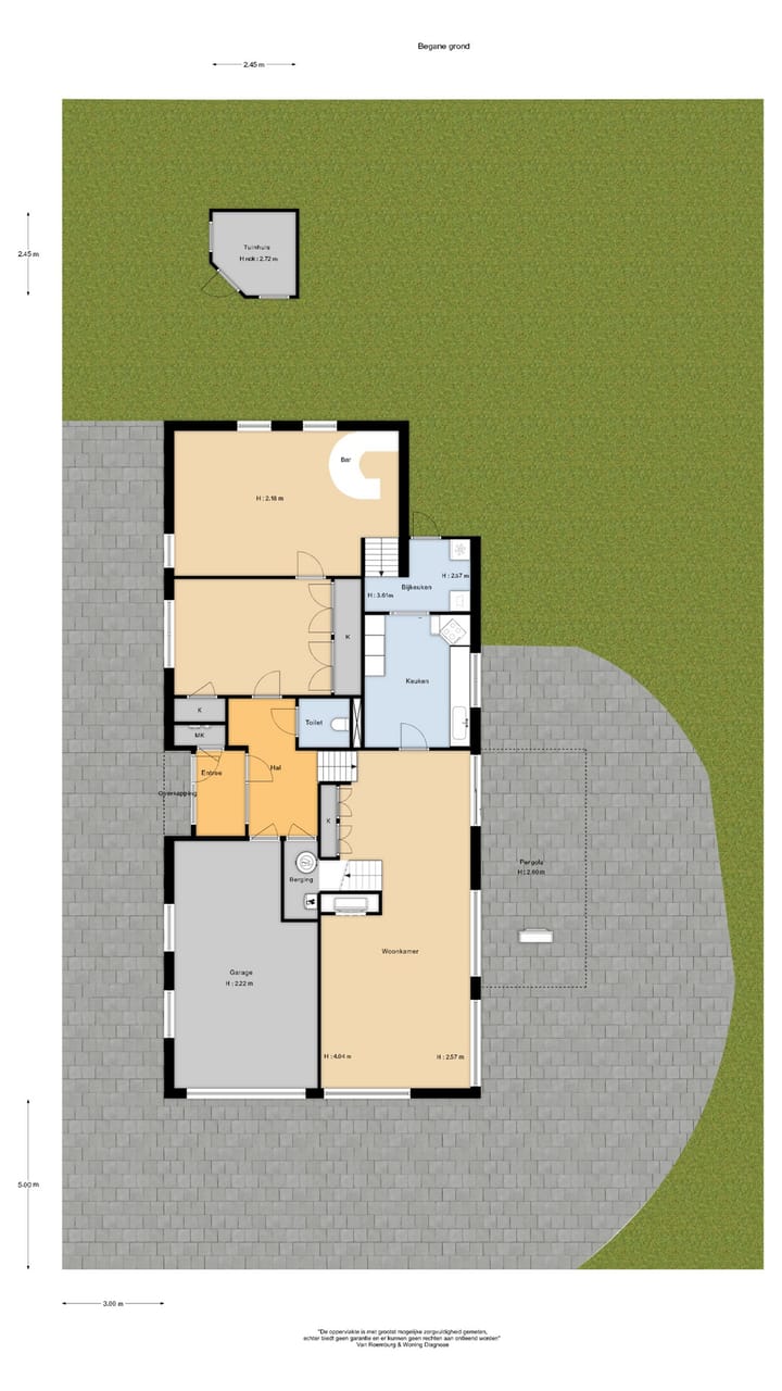 Foto 34 van Vogelenzang 10