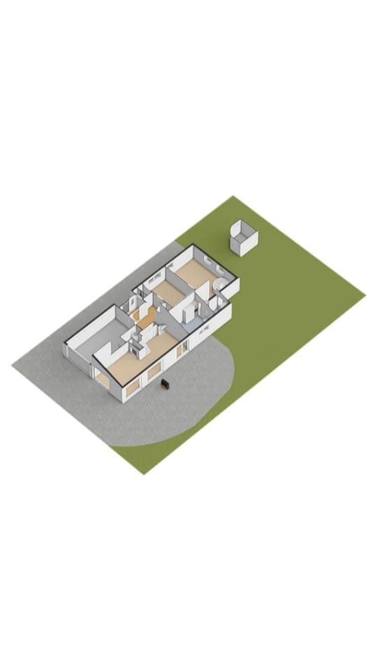 Foto 35 van Vogelenzang 10