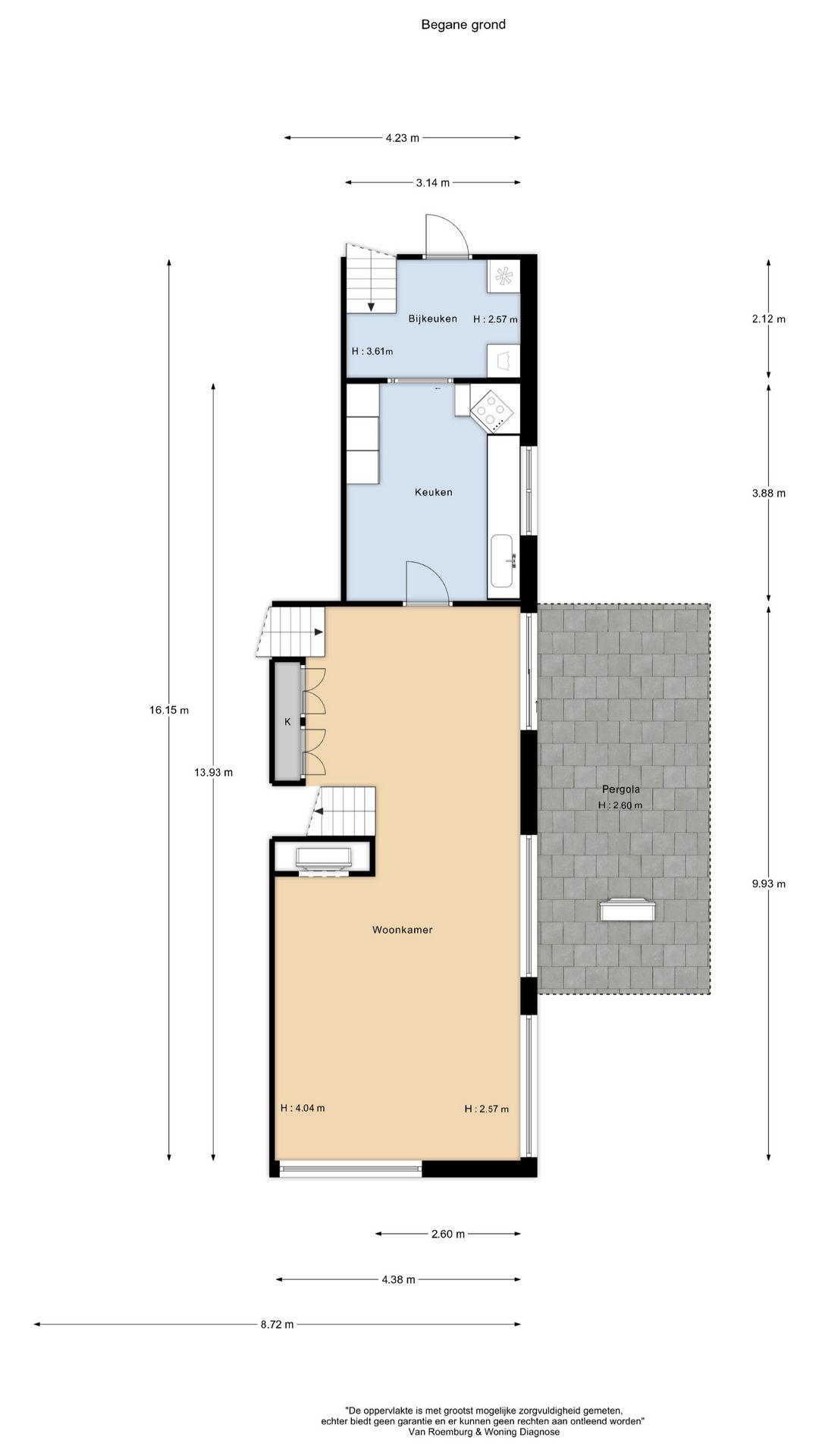 Foto 36 van Vogelenzang 10