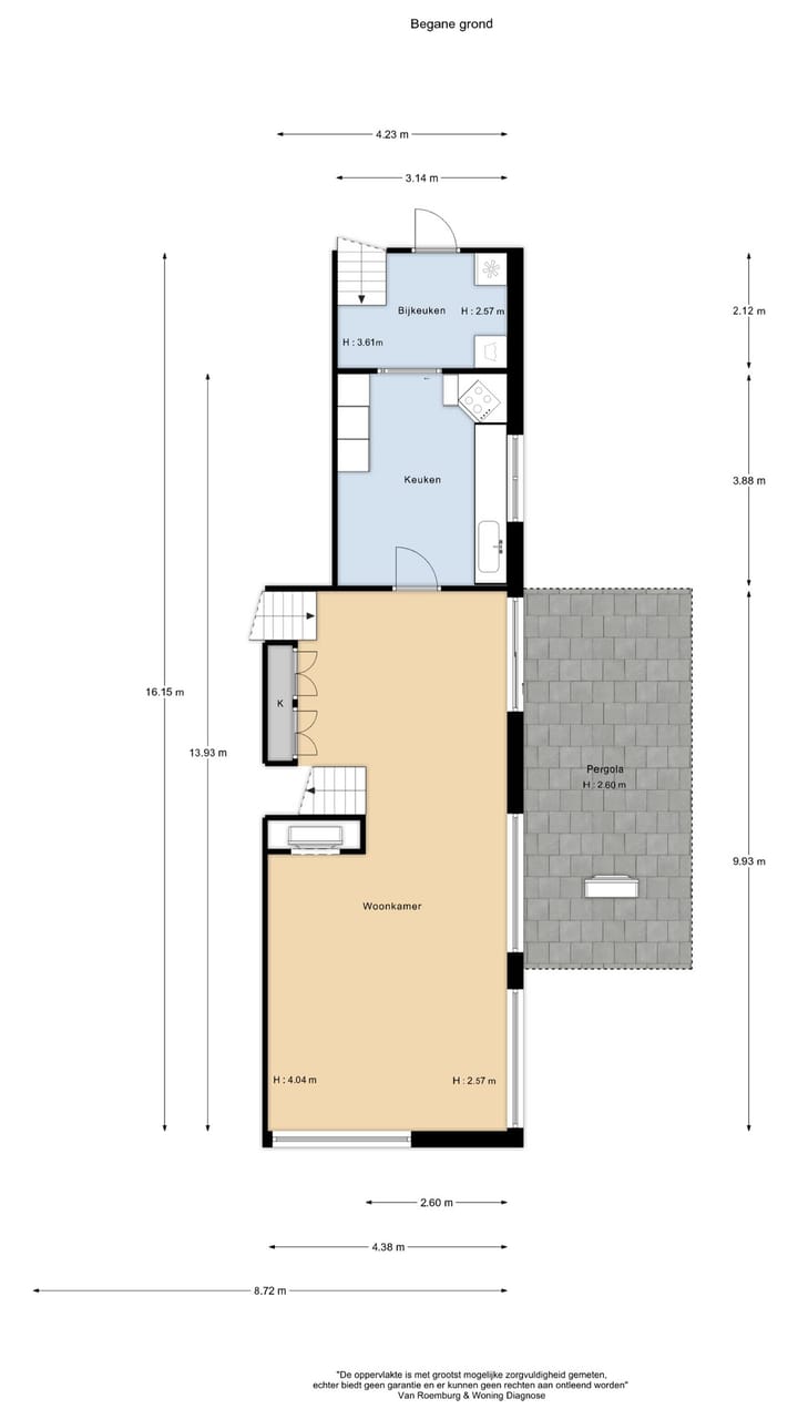 Foto 36 van Vogelenzang 10