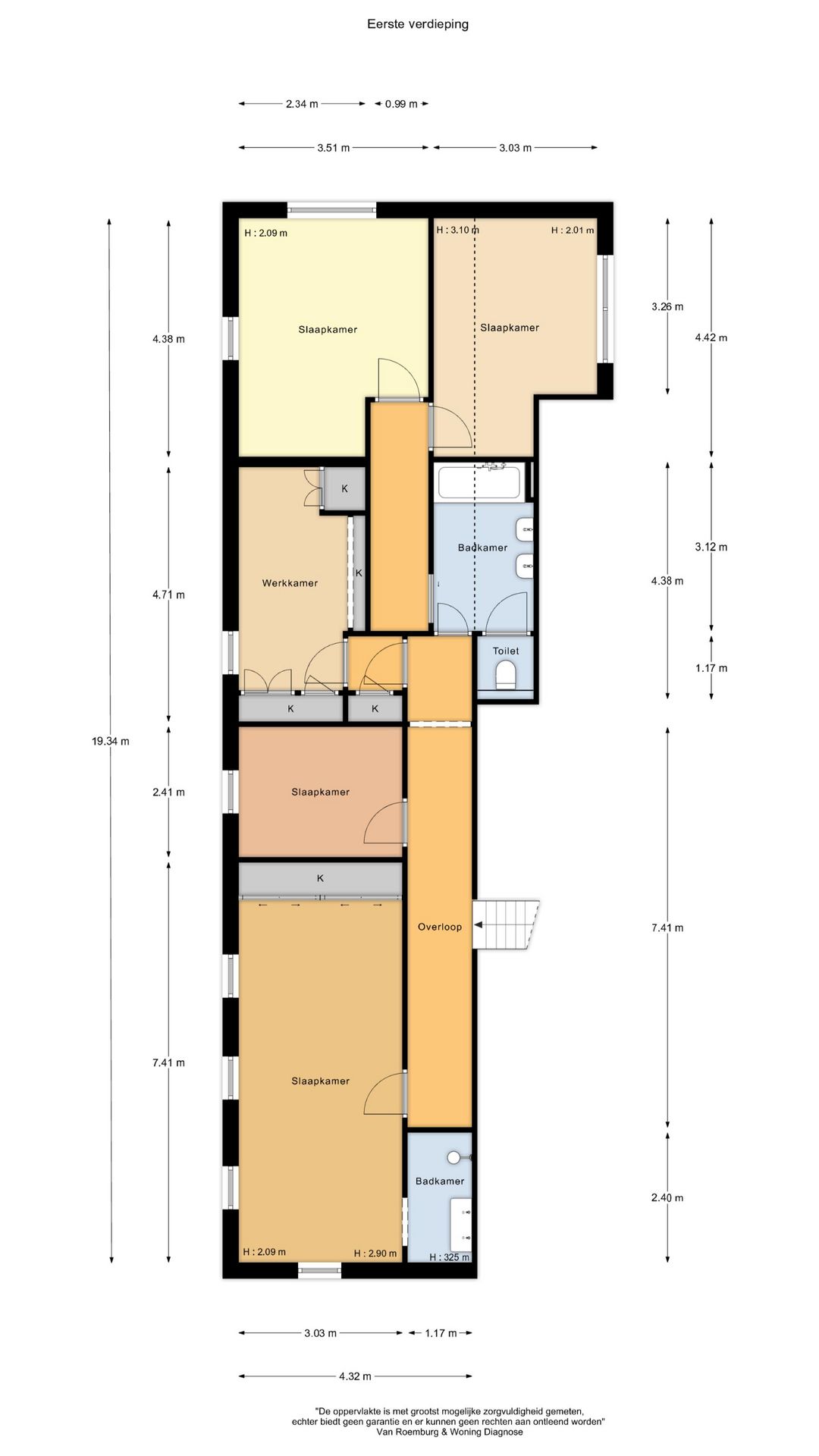 Foto 38 van Vogelenzang 10
