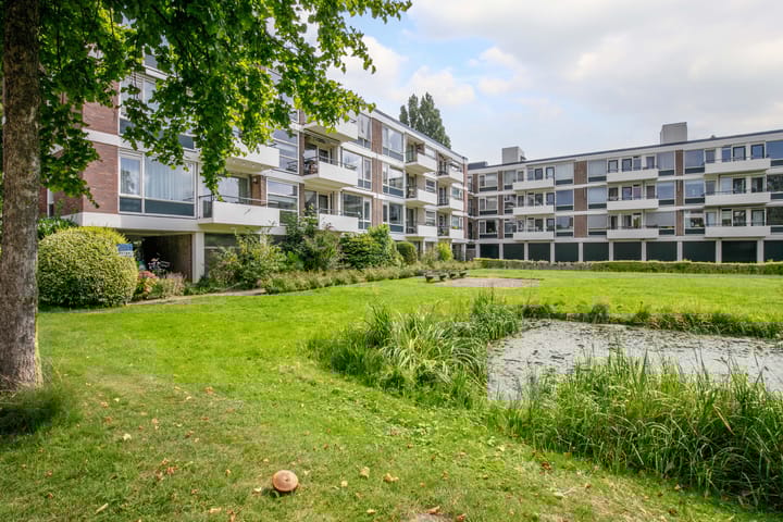 Foto 3 van De Lairesselaan 179