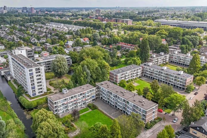 Foto 4 van De Lairesselaan 179