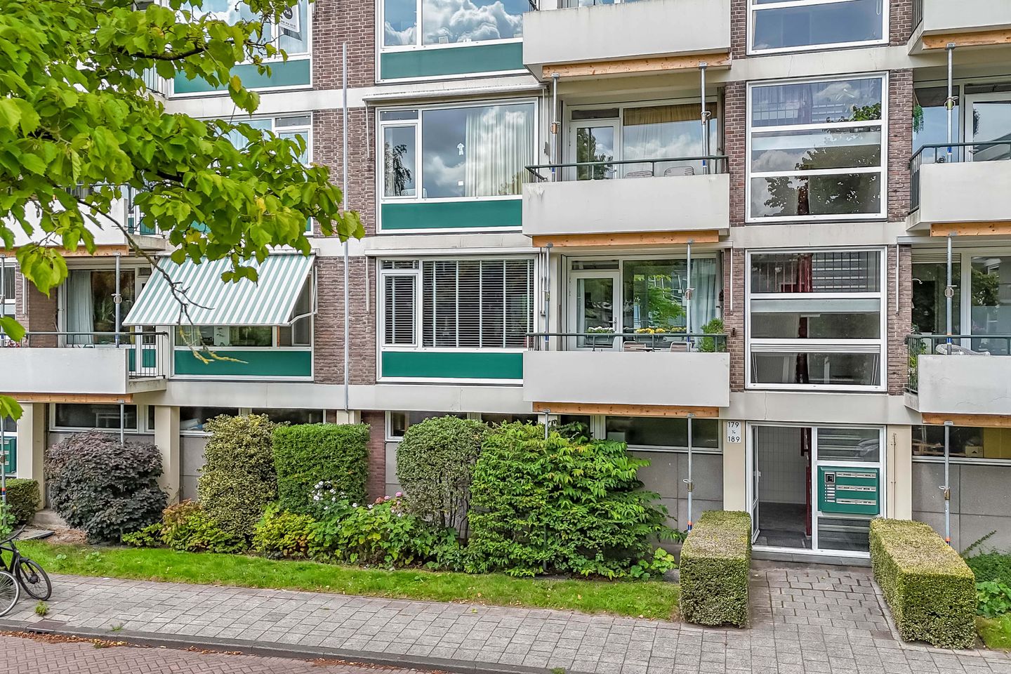 Photo 5 of De Lairesselaan 179