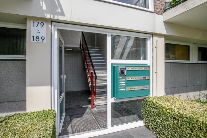 Photo 7 of De Lairesselaan 179