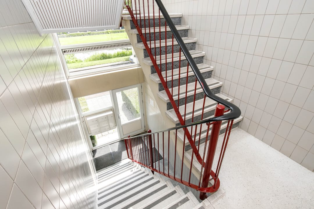 Photo 8 of De Lairesselaan 179