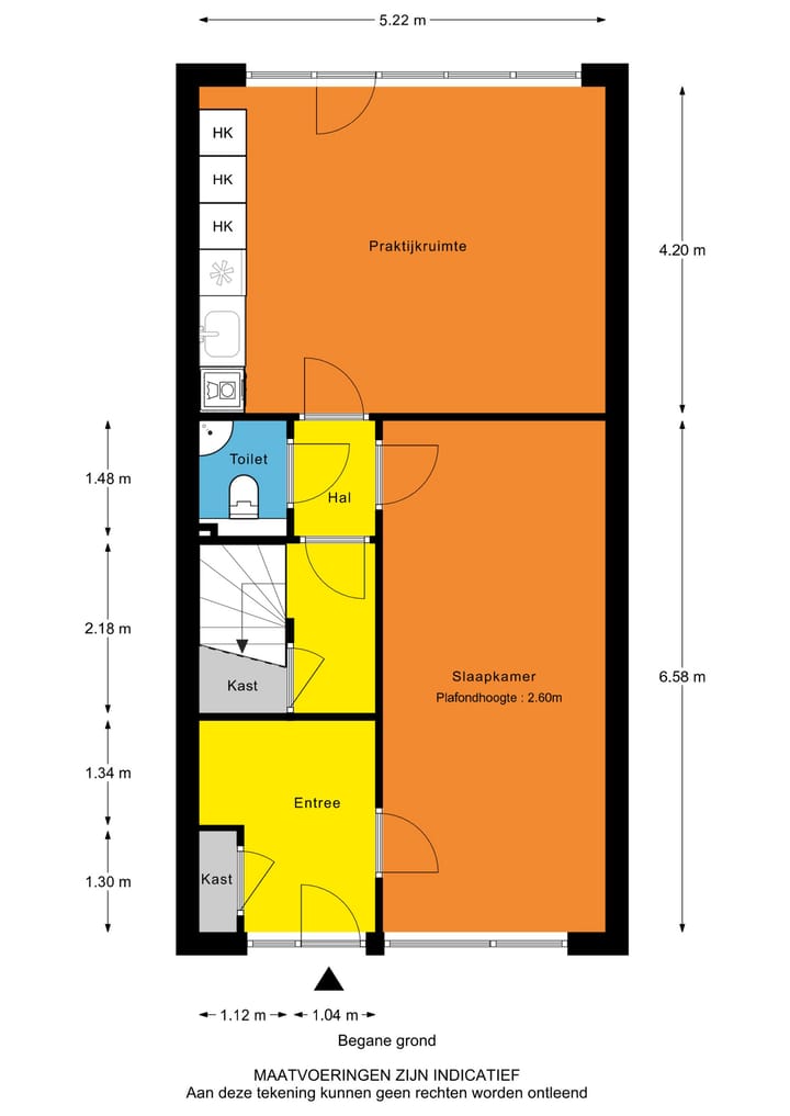 Foto 31 van Zwaluwenburg 94
