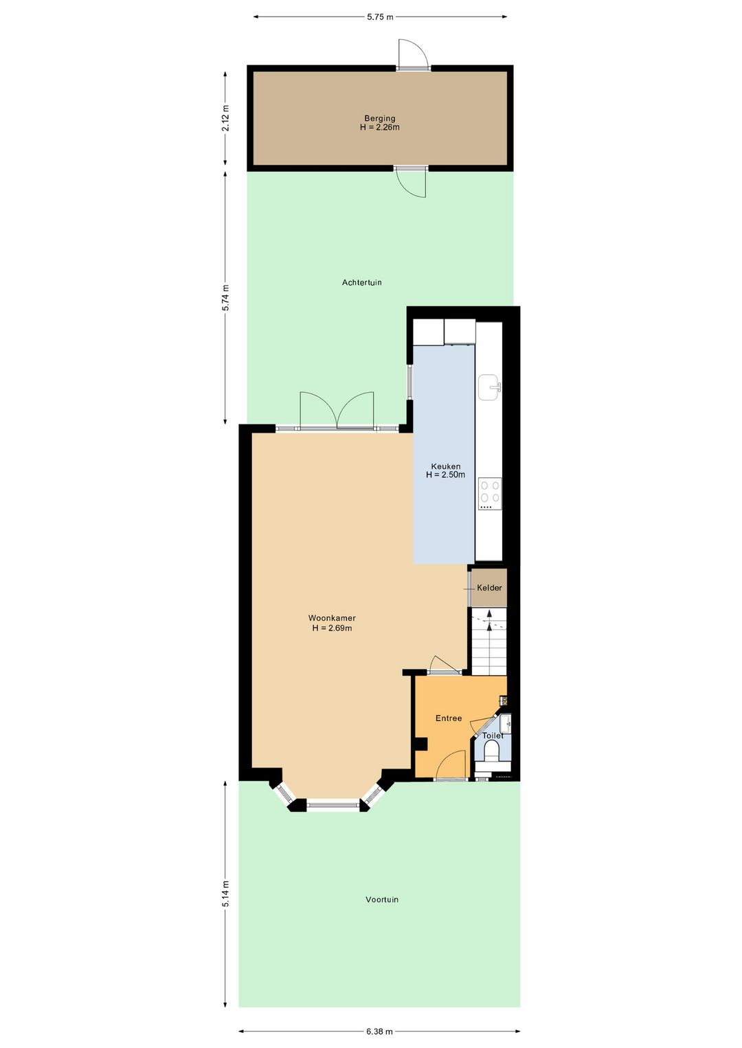 Foto 62 van Amstelstraat 24