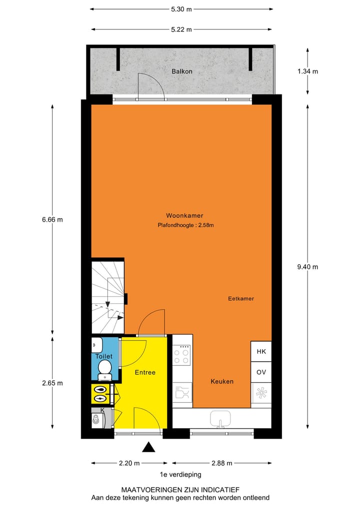Foto 32 van Zwaluwenburg 94