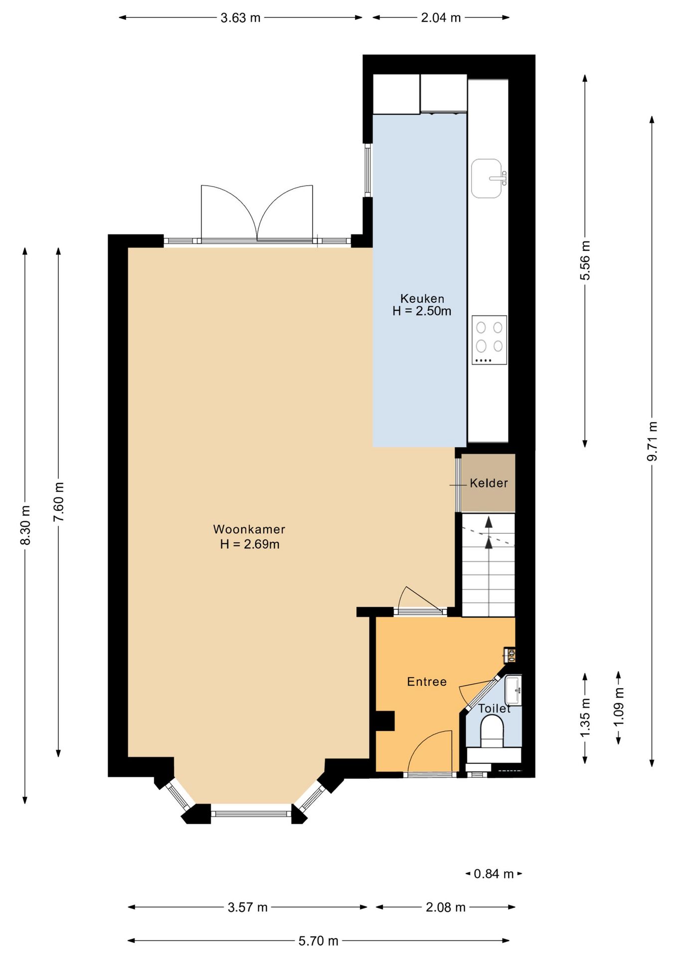 Foto 63 van Amstelstraat 24