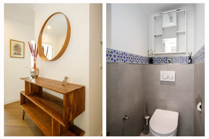 Photo 10 of De Lairesselaan 179