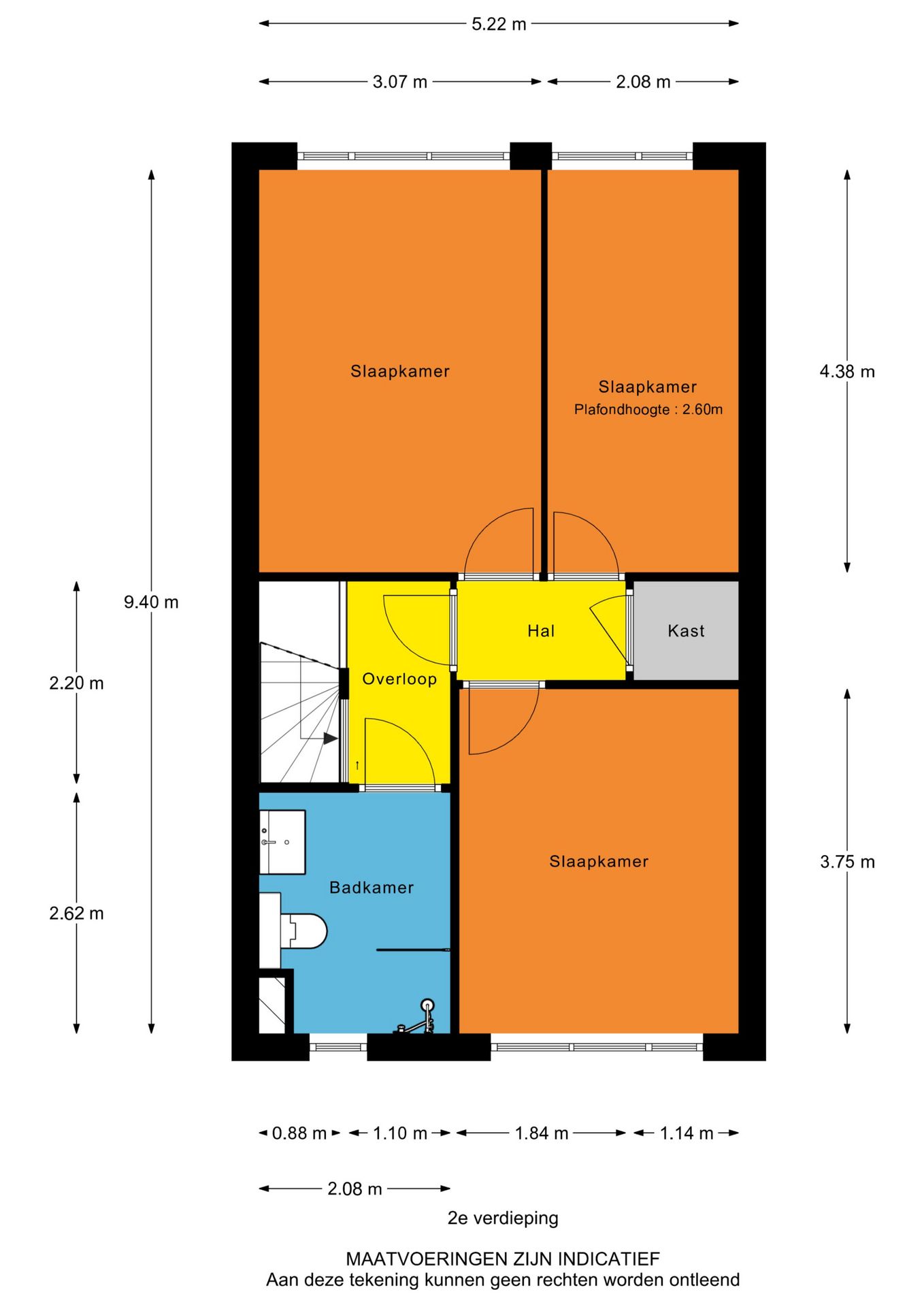 Photo 33 of Zwaluwenburg 94
