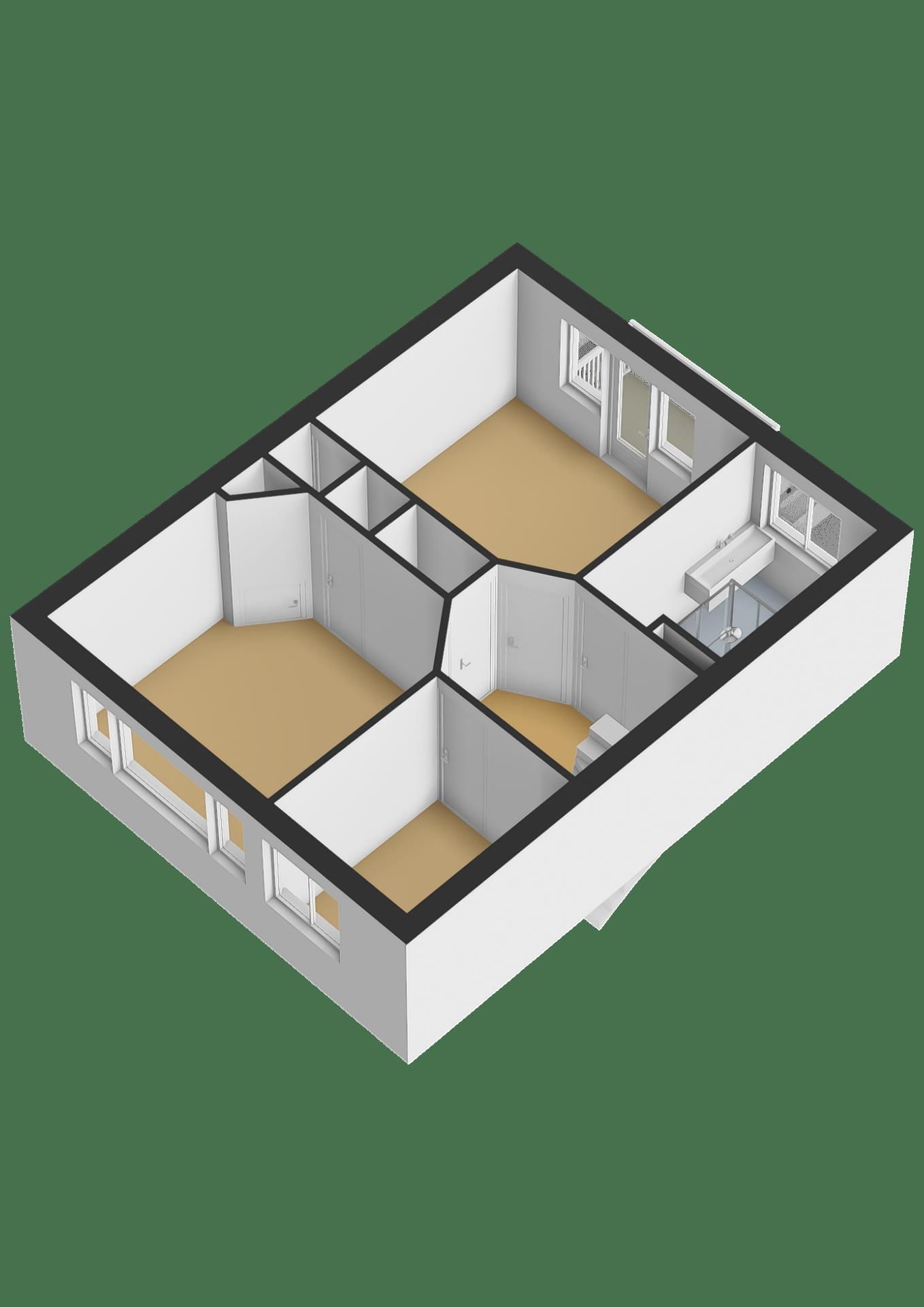 Foto 65 van Amstelstraat 24