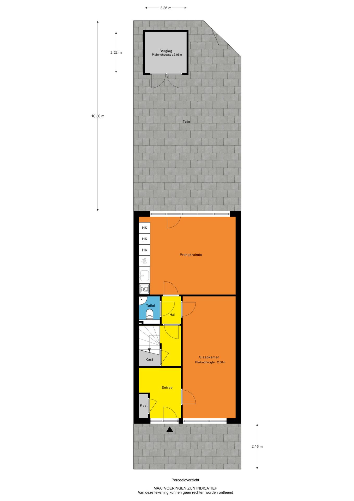 Photo 34 of Zwaluwenburg 94