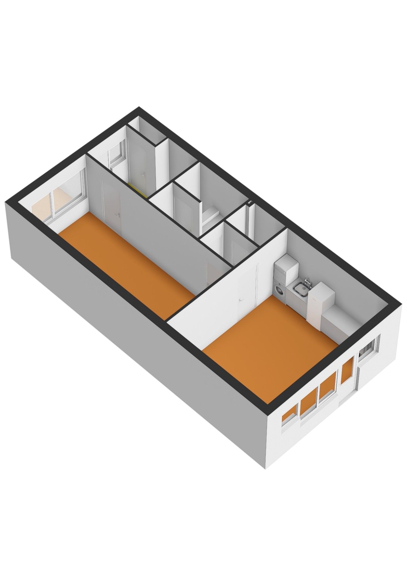 Photo 36 of Zwaluwenburg 94