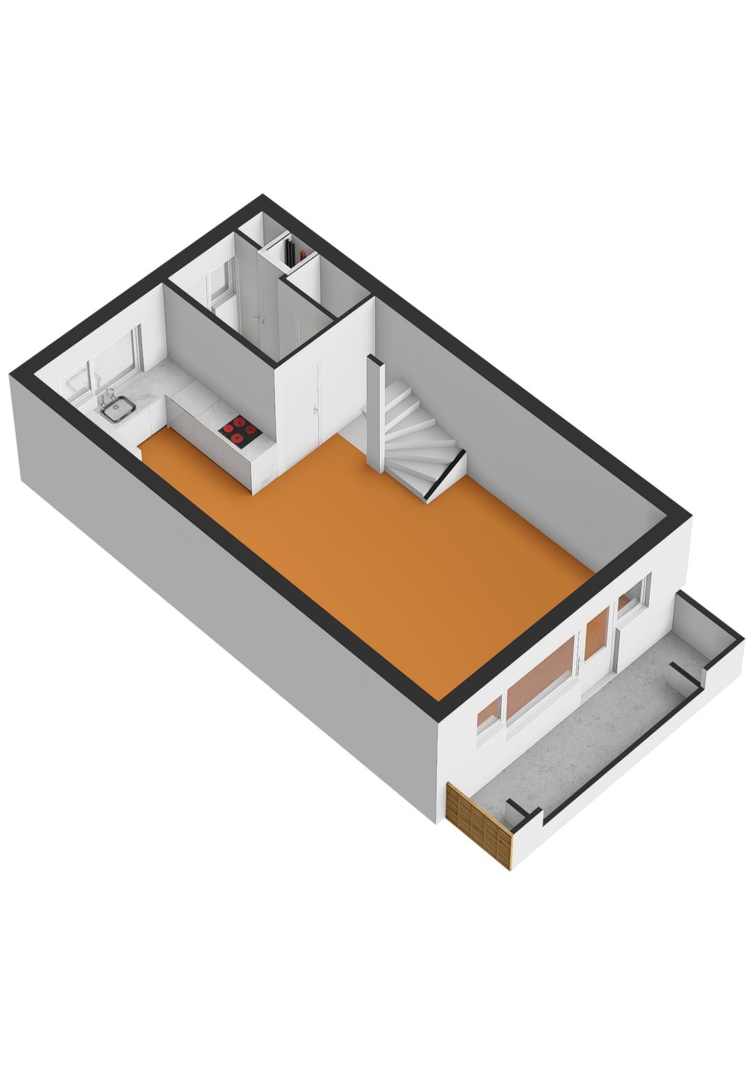 Photo 37 of Zwaluwenburg 94