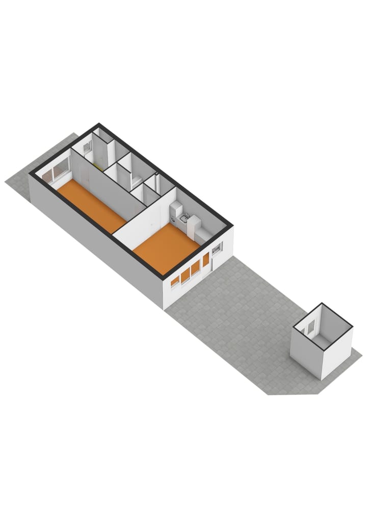 Foto 39 van Zwaluwenburg 94