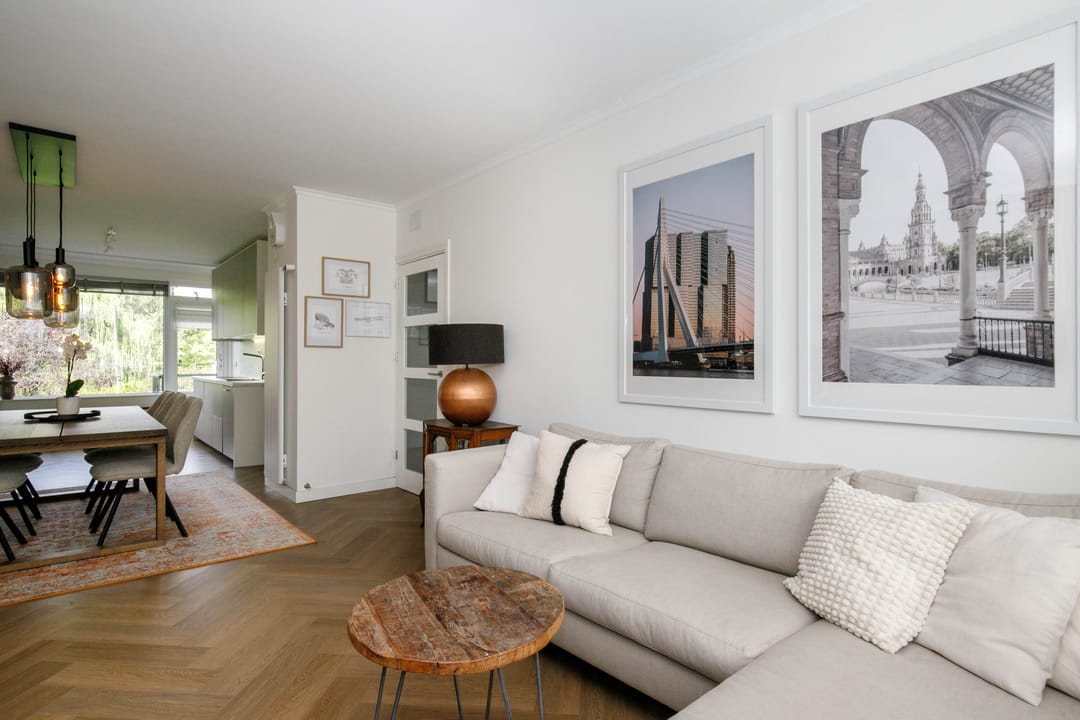 Photo 23 of De Lairesselaan 179