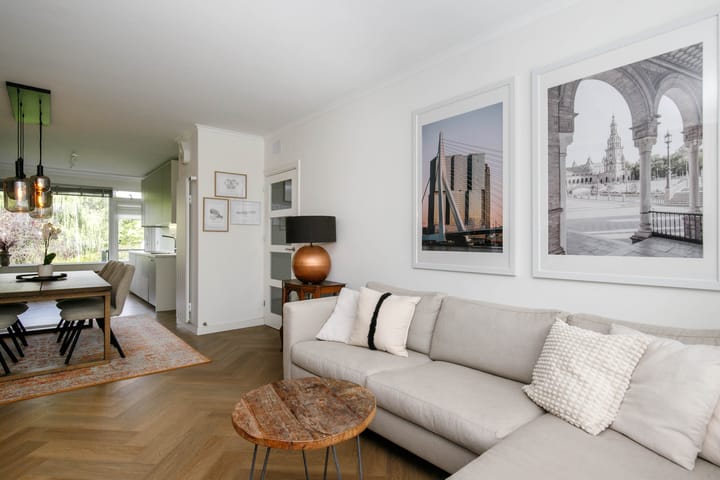 Photo 23 of De Lairesselaan 179