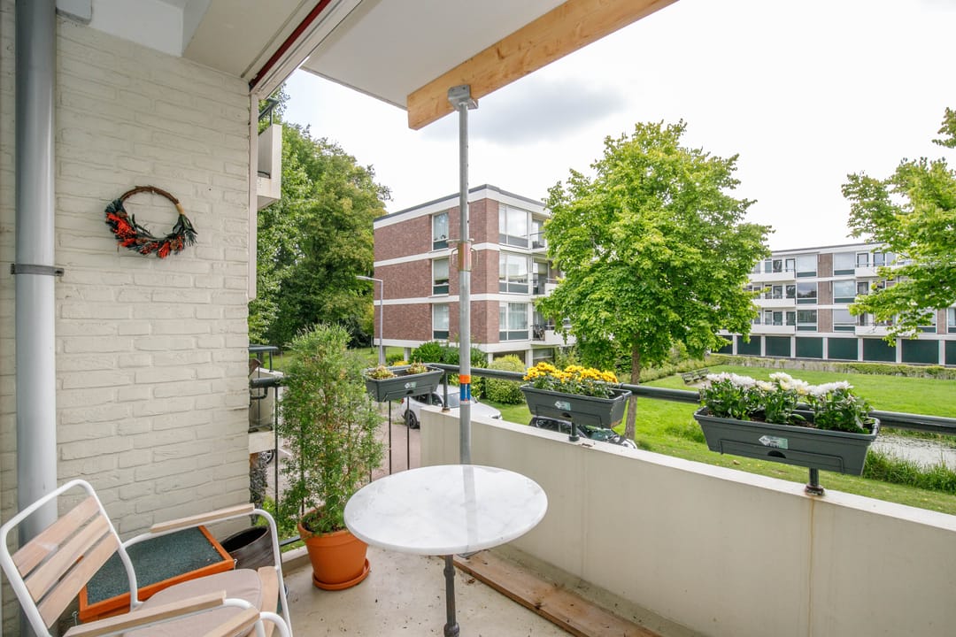 Photo 28 of De Lairesselaan 179