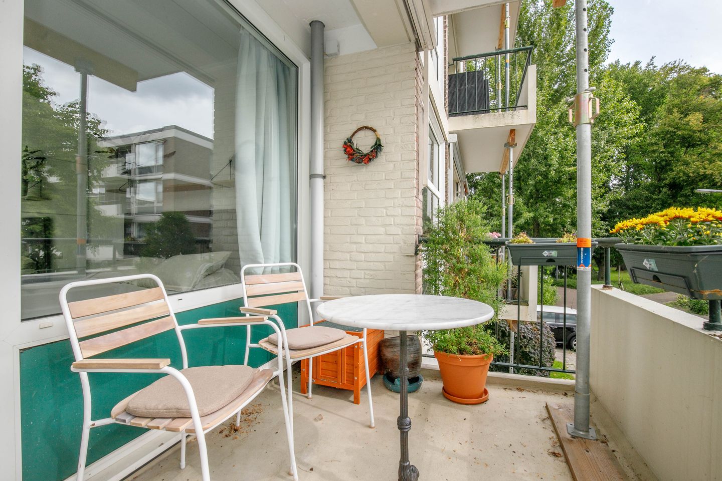 Photo 29 of De Lairesselaan 179