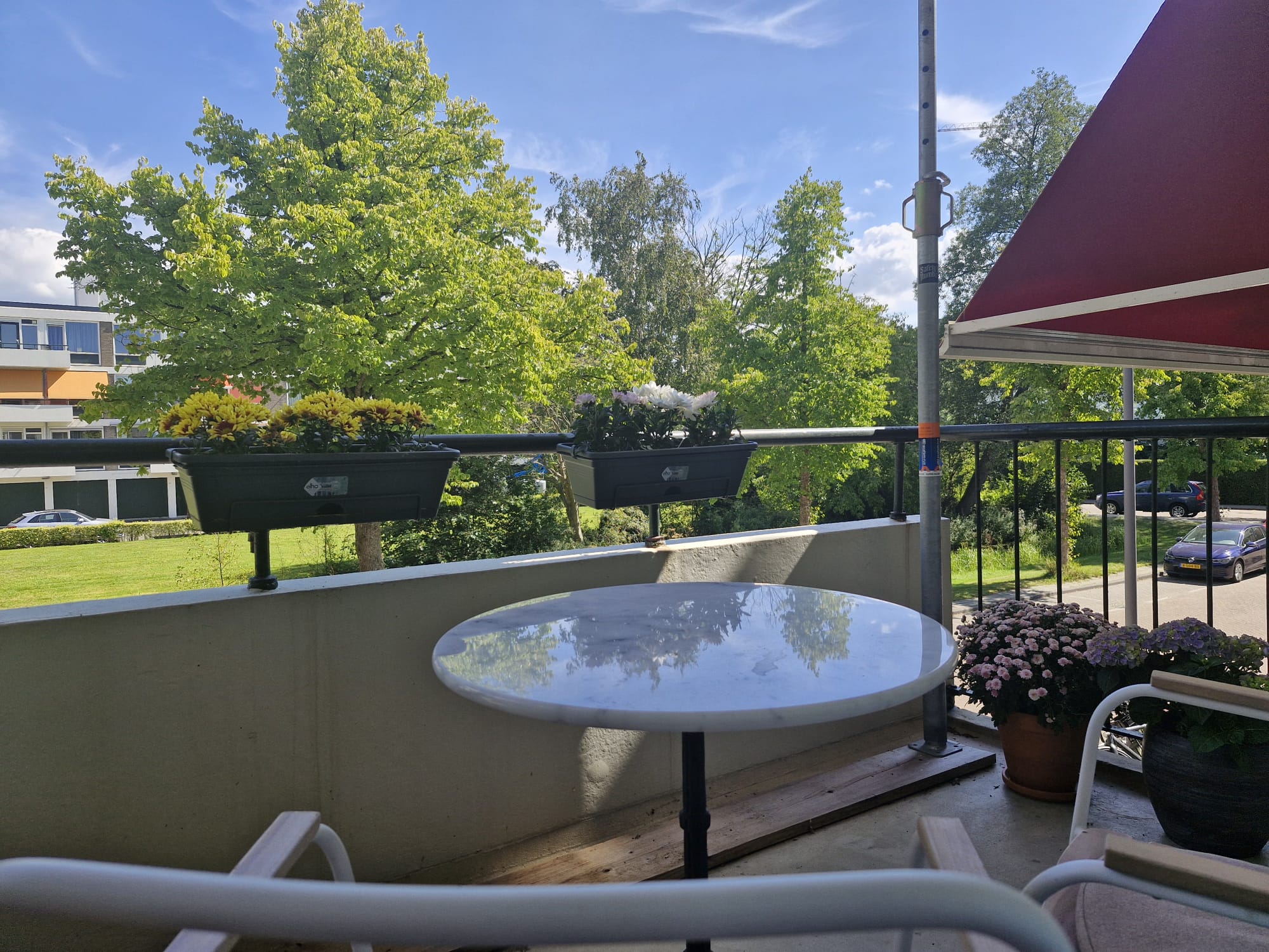 Photo 30 of De Lairesselaan 179