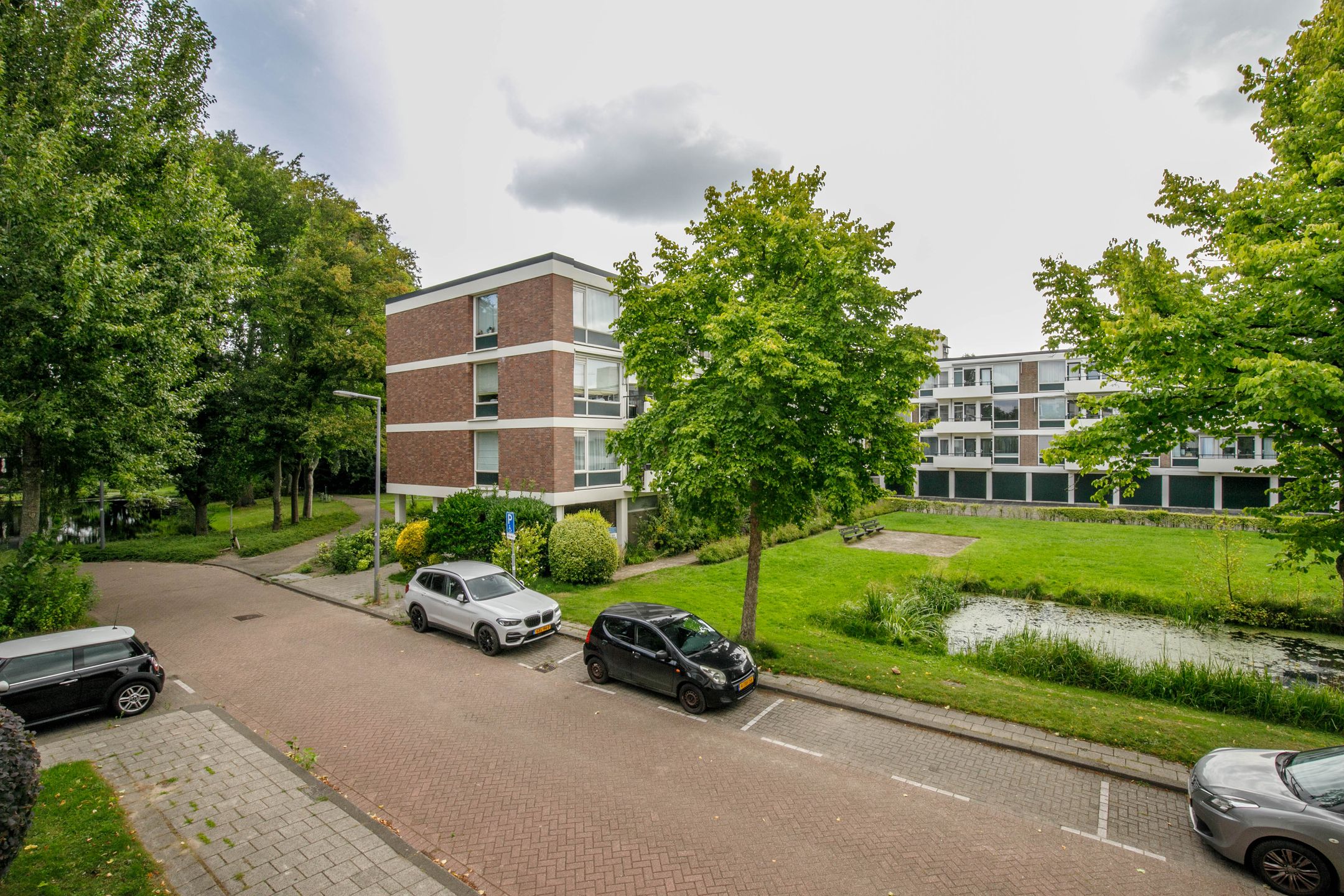 Photo 36 of De Lairesselaan 179