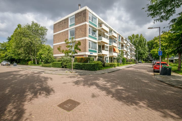 Photo 38 of De Lairesselaan 179