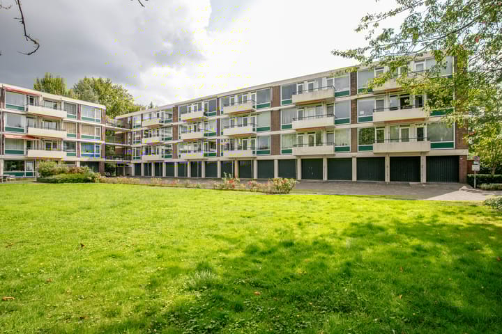 Photo 39 of De Lairesselaan 179