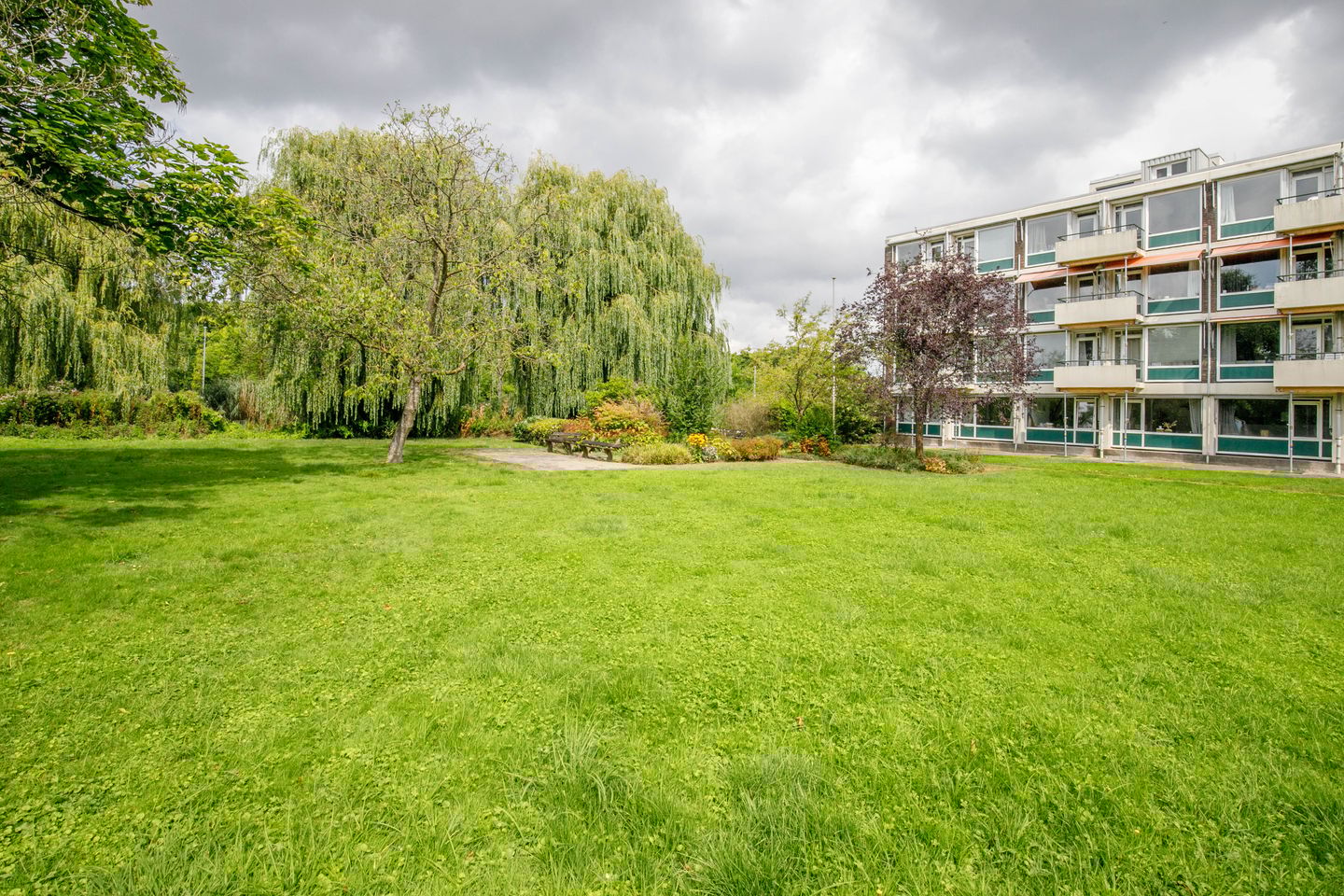 Photo 40 of De Lairesselaan 179