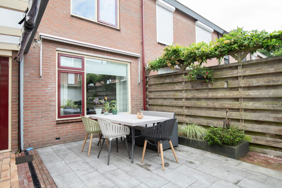 Foto 22 van De Pol 2