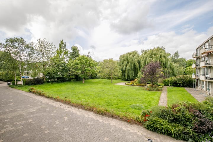 Photo 42 of De Lairesselaan 179