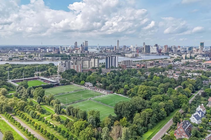 Photo 45 of De Lairesselaan 179