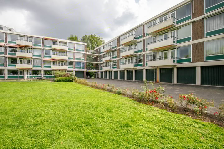 Photo 46 of De Lairesselaan 179