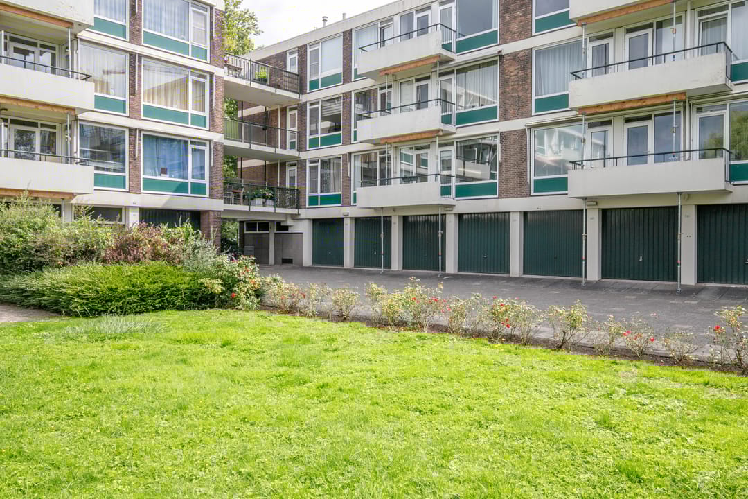 Photo 47 of De Lairesselaan 179