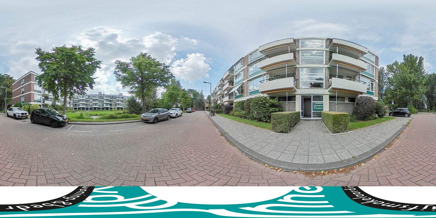 Photo 49 of De Lairesselaan 179